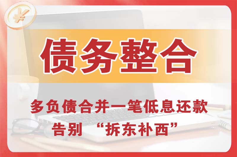 七星债务整合